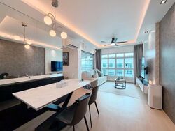 Blk 282A Compassvale Ancilla (Sengkang), HDB 4 Rooms #579720901